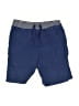 Assorted Brands Solid Blue Cargo Shorts Size 4T - photo 1