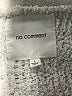 No Comment 100% Polyester White Cardigan Size L - photo 7