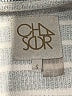 Chaser Blue Cardigan Size S - photo 7