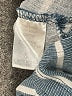 Chaser Blue Cardigan Size S - photo 8