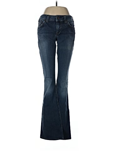 Silver Jeans Co. Jeans (view 1)