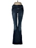 Silver Jeans Co. Hearts Blue Jeans Size 28 waist - photo 1