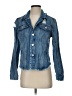 Blank NYC Blue Denim Jacket Size S - photo 1