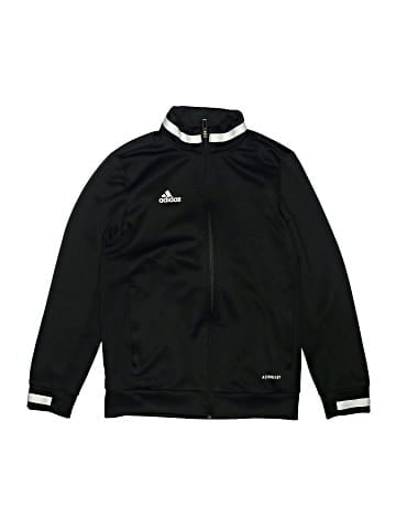 Adidas Track Jacket (view 1)