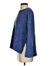 Lou & Grey Blue Pullover Sweater Size XS - photo 5