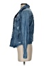 Blank NYC Blue Denim Jacket Size S - photo 5