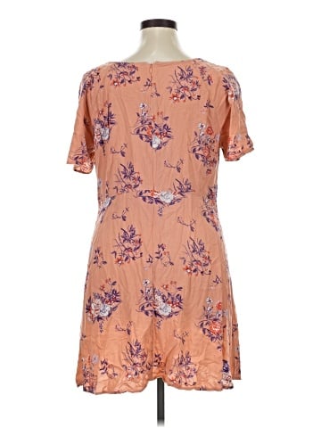 ABound Casual Dress (view 2)