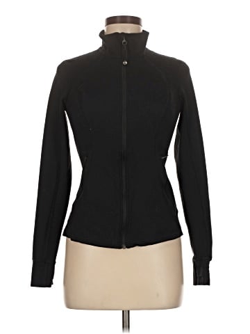 Zella Track Jacket (view 1)