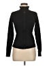 Zella Black Track Jacket Size M - photo 1