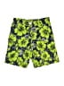 Circo 100% Polyester Green Board Shorts Size XS (estimated, kids) - photo 1