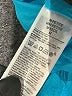 Gap Solid Teal Casual Dress Size Med Petite - photo 8