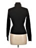 Zella Black Track Jacket Size M - photo 2