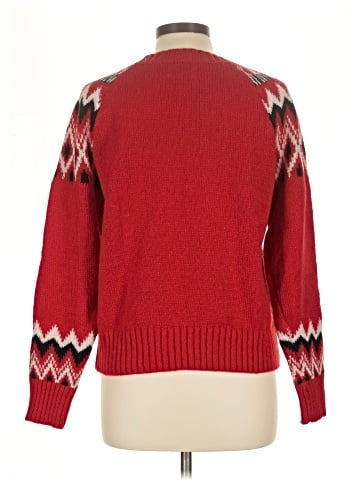 Lucky Brand Pullover Sweater (view 2)