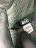 REI Co Op Solid Gray Track Jacket Size L - photo 6