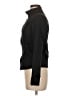 Zella Black Track Jacket Size M - photo 5