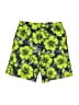 Circo 100% Polyester Green Board Shorts Size XS (estimated, kids) - photo 2