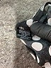 Monteau Black Tank Top Size M - photo 8