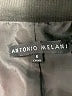 Antonio Melani Black Blazer Size 6 - photo 6