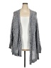 Boutique + Gray Cardigan Size 2X Plus - photo 1