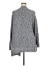Boutique + Gray Cardigan Size 2X Plus - photo 2