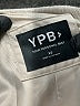 YPB Solid Tan Jacket Size XS - photo 6