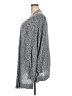 Boutique + Gray Cardigan Size 2X Plus - photo 5