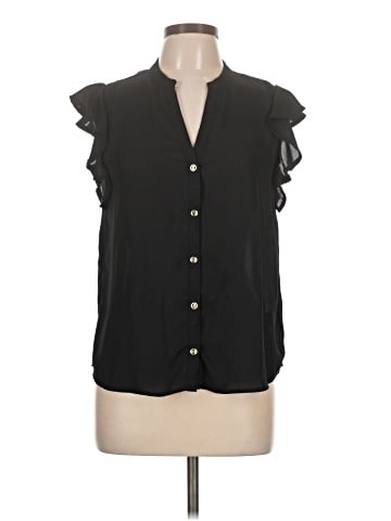 Papermoon Sleeveless Blouse (view 1)