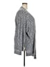 Boutique + Gray Cardigan Size 2X Plus - photo 4