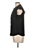 Papermoon 100% Polyester Black Sleeveless Blouse Size L - photo 5