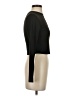 Trendy Queen Black Long Sleeve Turtleneck Size S - photo 4