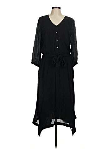 J.Jill Casual Dress (view 1)