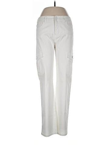 V Cristina Cargo Pants (view 1)