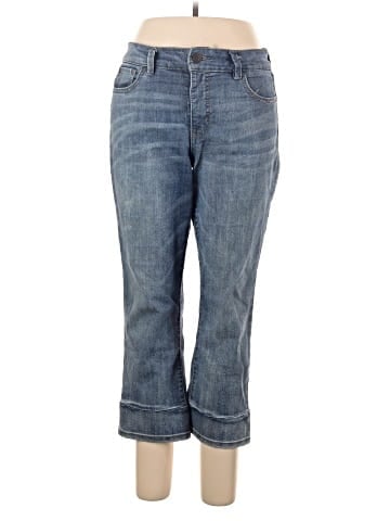 Code Bleu Jeans (view 1)
