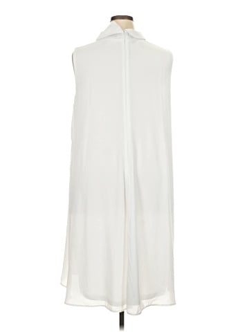 Jessica London Casual Dress (view 2)