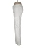 V Cristina Ivory Cargo Pants Size 10 - photo 5