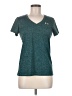 Under Armour Teal Blue Active T-Shirt Size M (estimated) - photo 1