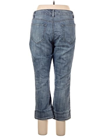 Code Bleu Jeans (view 2)