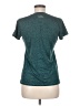Under Armour Teal Blue Active T-Shirt Size M (estimated) - photo 2