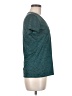 Under Armour Teal Blue Active T-Shirt Size M (estimated) - photo 4