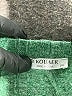 Ekouaer Solid Green Athletic Shorts Size 2X - photo 3