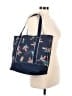 Lands' End Tropical Blue Tote One size - photo 2