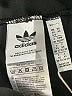 Adidas Solid Black Active Pants Size XS - photo 7