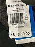 Adidas Solid Black Active Pants Size XS - photo 8