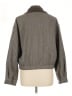 All in Favor Chevron-herringbone Gray Jacket Size L - photo 2
