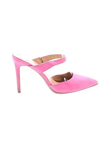 Jessica Simpson Heels (view 1)