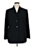 Casual Corner Annex Black Blazer Size 14 - photo 1