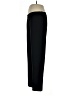 misook 100% Polyester Solid Black Dress Pants Size M - photo 5