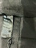 Noli 100% Polyester Black Cargo Pants Size 6 - photo 4