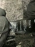 Noli 100% Polyester Black Cargo Pants Size 6 - photo 5