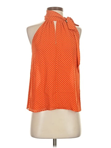 Joie Sleeveless Blouse (view 1)